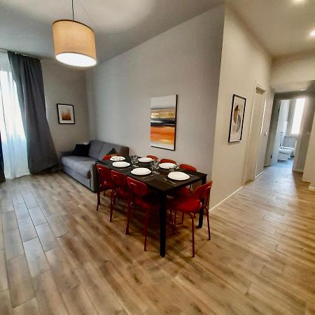 Apartmán Casa Sobit Turín Exteriér fotografie