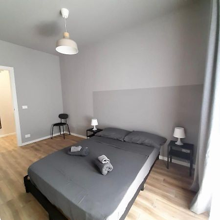 Apartmán Casa Sobit Turín Exteriér fotografie