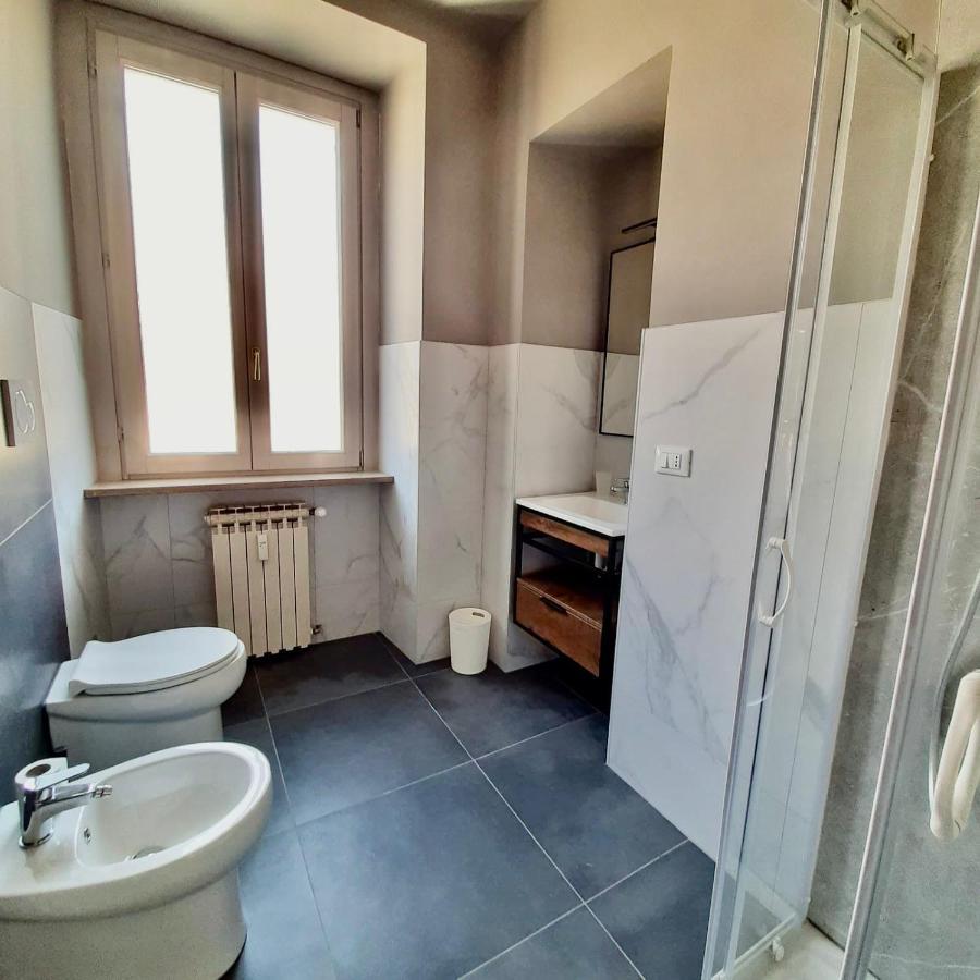 Apartmán Casa Sobit Turín Exteriér fotografie