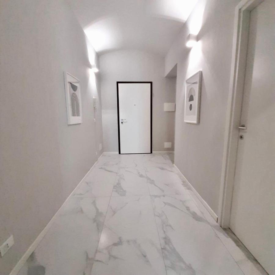 Apartmán Casa Sobit Turín Exteriér fotografie