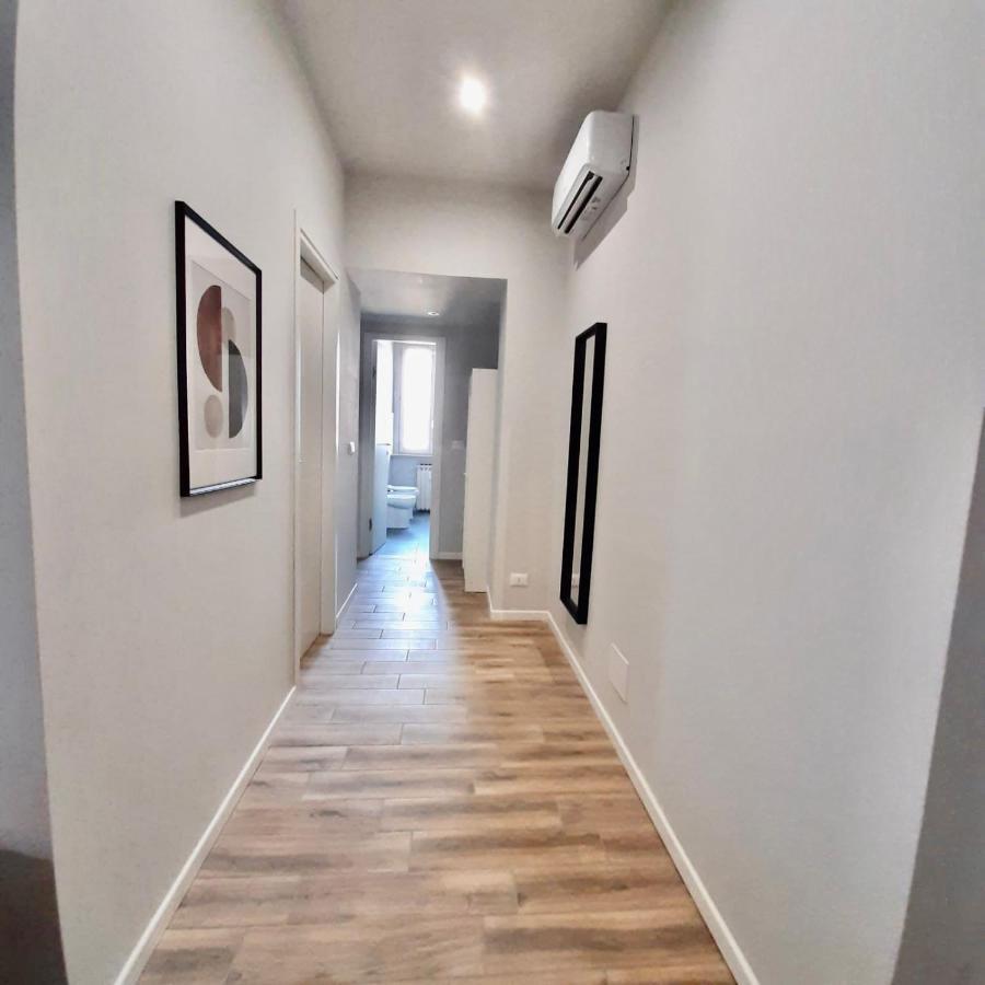 Apartmán Casa Sobit Turín Exteriér fotografie