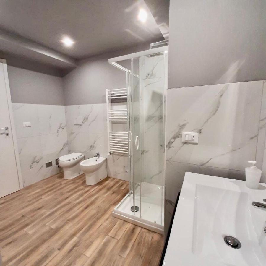 Apartmán Casa Sobit Turín Exteriér fotografie