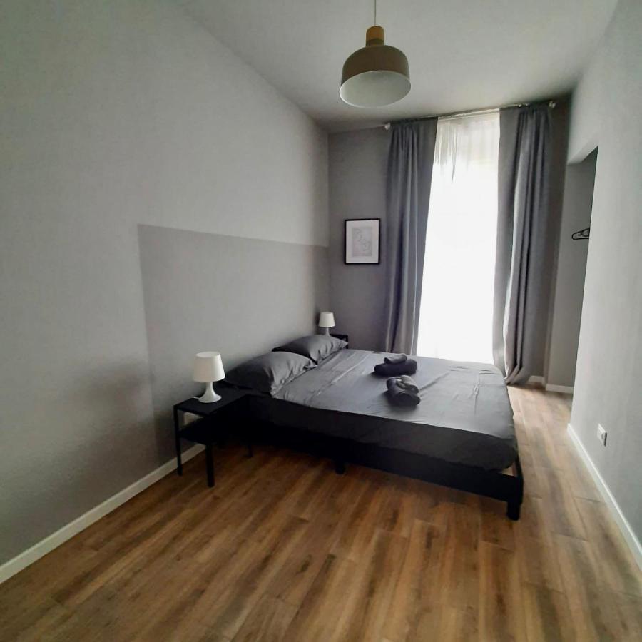 Apartmán Casa Sobit Turín Exteriér fotografie