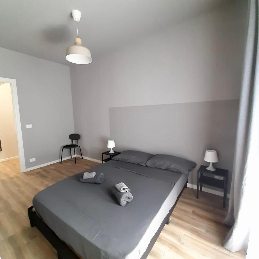 Apartmán Casa Sobit Turín Exteriér fotografie
